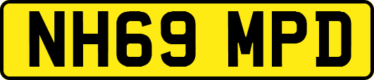 NH69MPD