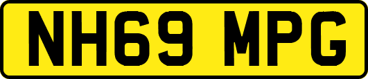 NH69MPG