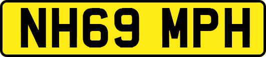 NH69MPH