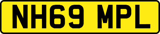 NH69MPL