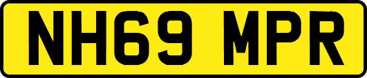 NH69MPR