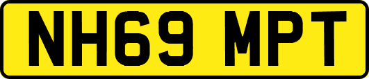 NH69MPT