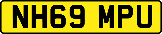 NH69MPU