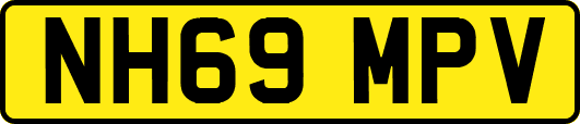 NH69MPV