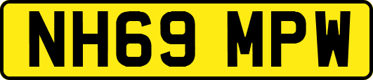 NH69MPW