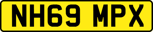NH69MPX