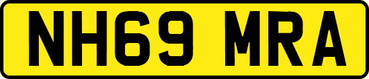 NH69MRA