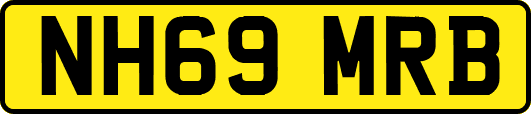NH69MRB