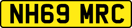 NH69MRC