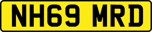 NH69MRD