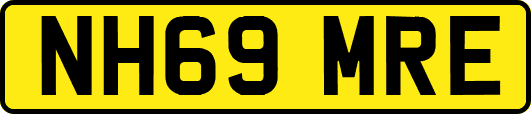 NH69MRE
