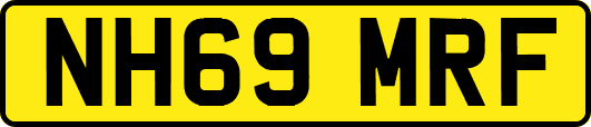 NH69MRF