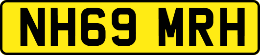 NH69MRH