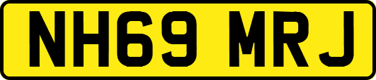 NH69MRJ