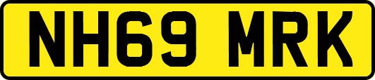 NH69MRK