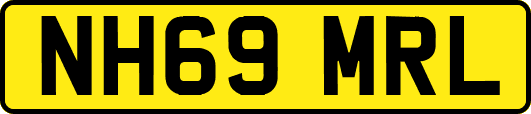 NH69MRL