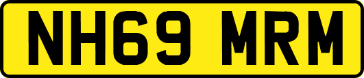 NH69MRM