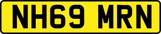 NH69MRN