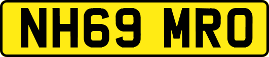 NH69MRO