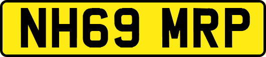 NH69MRP