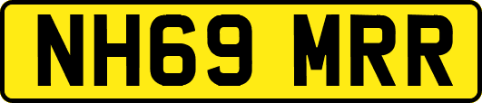 NH69MRR