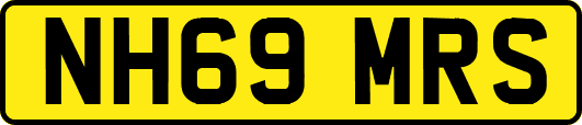 NH69MRS