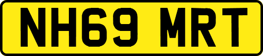 NH69MRT