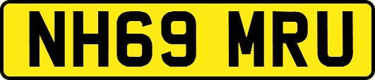 NH69MRU