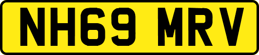 NH69MRV