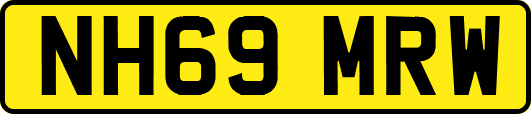 NH69MRW