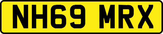 NH69MRX