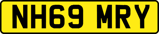 NH69MRY