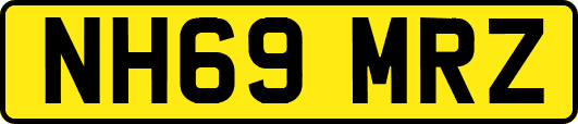 NH69MRZ