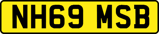 NH69MSB