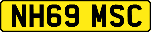 NH69MSC