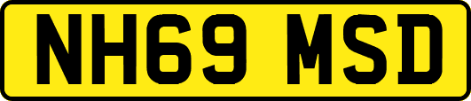 NH69MSD