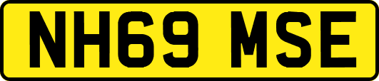 NH69MSE