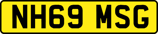 NH69MSG
