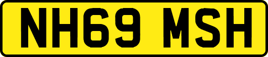 NH69MSH