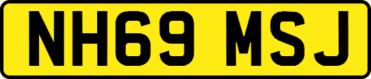 NH69MSJ