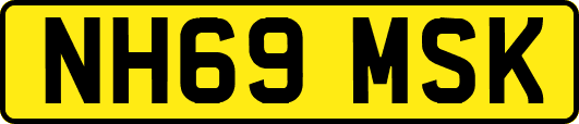 NH69MSK