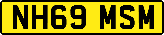 NH69MSM