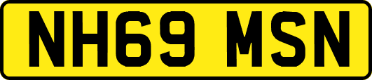 NH69MSN