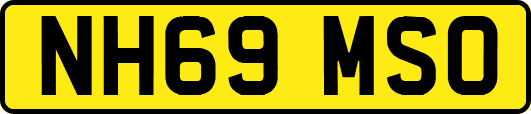 NH69MSO