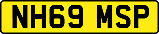 NH69MSP
