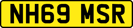 NH69MSR