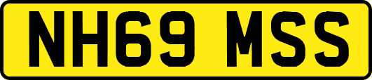 NH69MSS