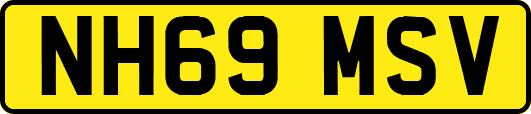 NH69MSV