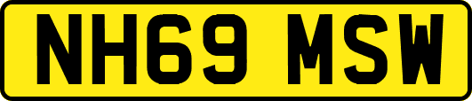 NH69MSW