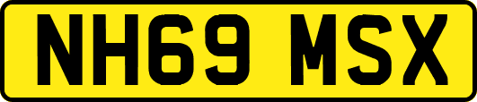 NH69MSX